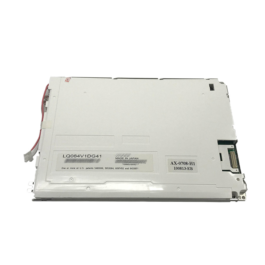 SHARP LQ084V1DG41