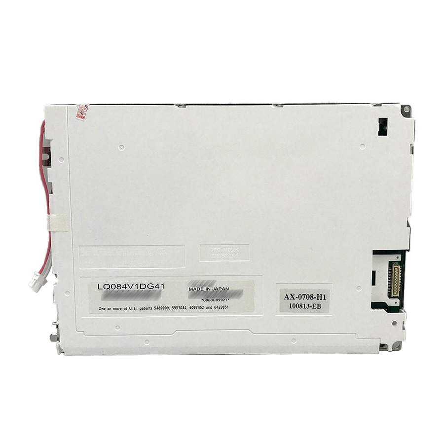 SHARP LQ084V1DG41