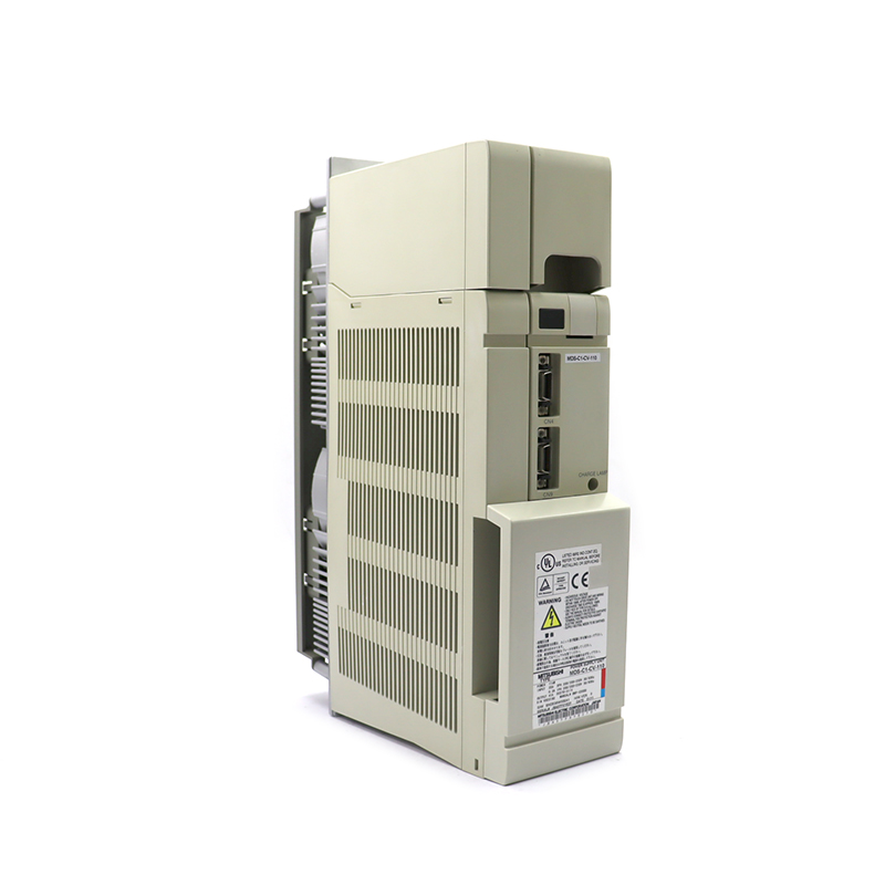 Блок сервопривода Mitsubishi Electric MDS-C1-CV-110 (11кВт, 3-фазный 200V)