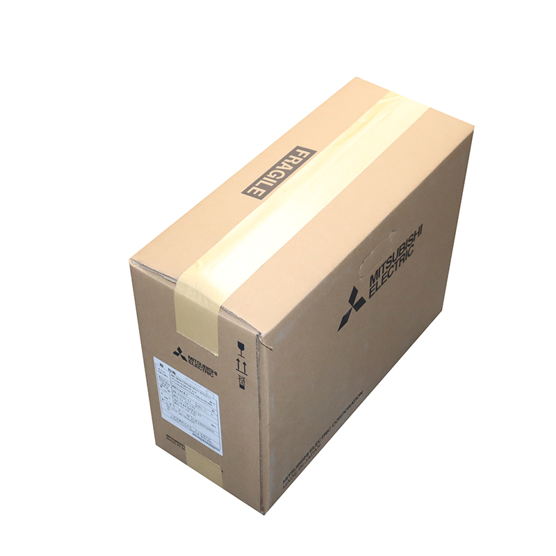 Блок сервопривода Mitsubishi Electric MDS-C1-CV-110 (11кВт, 3-фазный 200V)