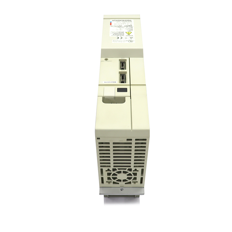 Блок сервопривода Mitsubishi Electric MDS-C1-CV-110 (11кВт, 3-фазный 200V)