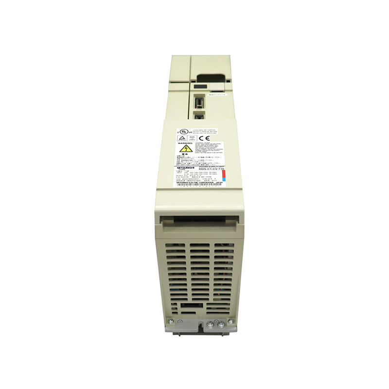 Блок сервопривода Mitsubishi Electric MDS-C1-CV-110 (11кВт, 3-фазный 200V)