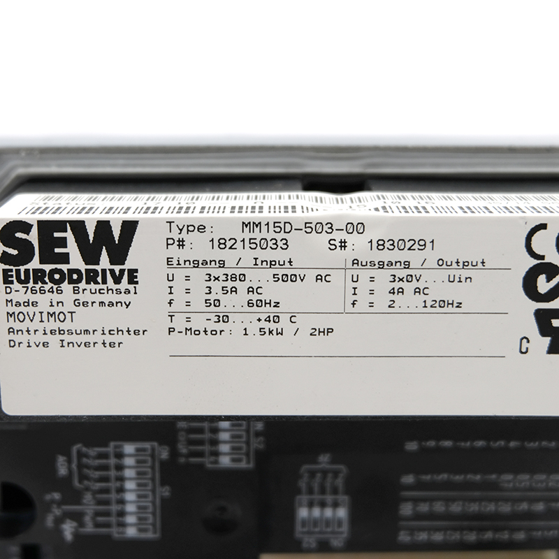 MM15D-503-00