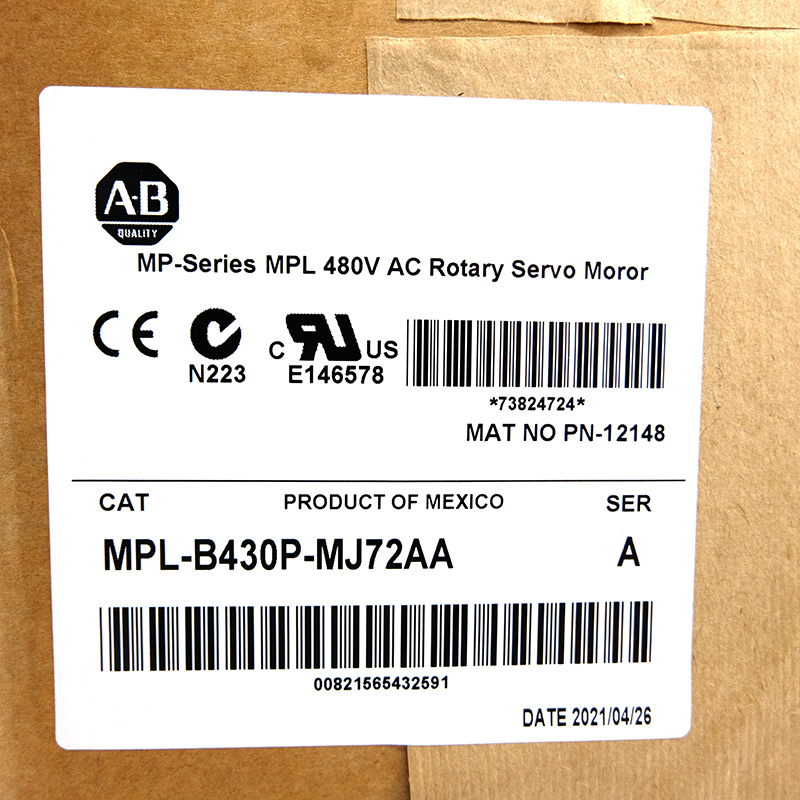 MPL-B430P-MJ72AA