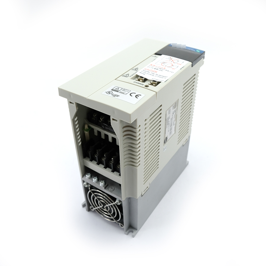 Mitsubishi  MR-J2S-200B