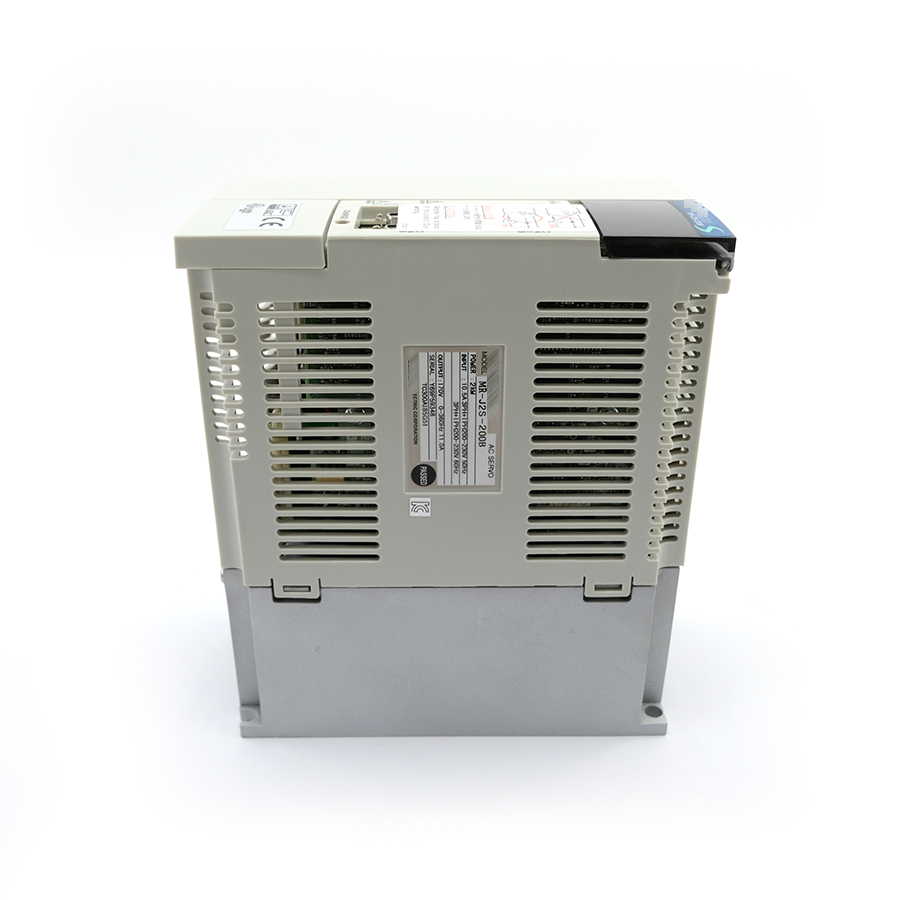 Mitsubishi  MR-J2S-200B