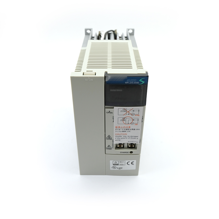 Mitsubishi  MR-J2S-200B