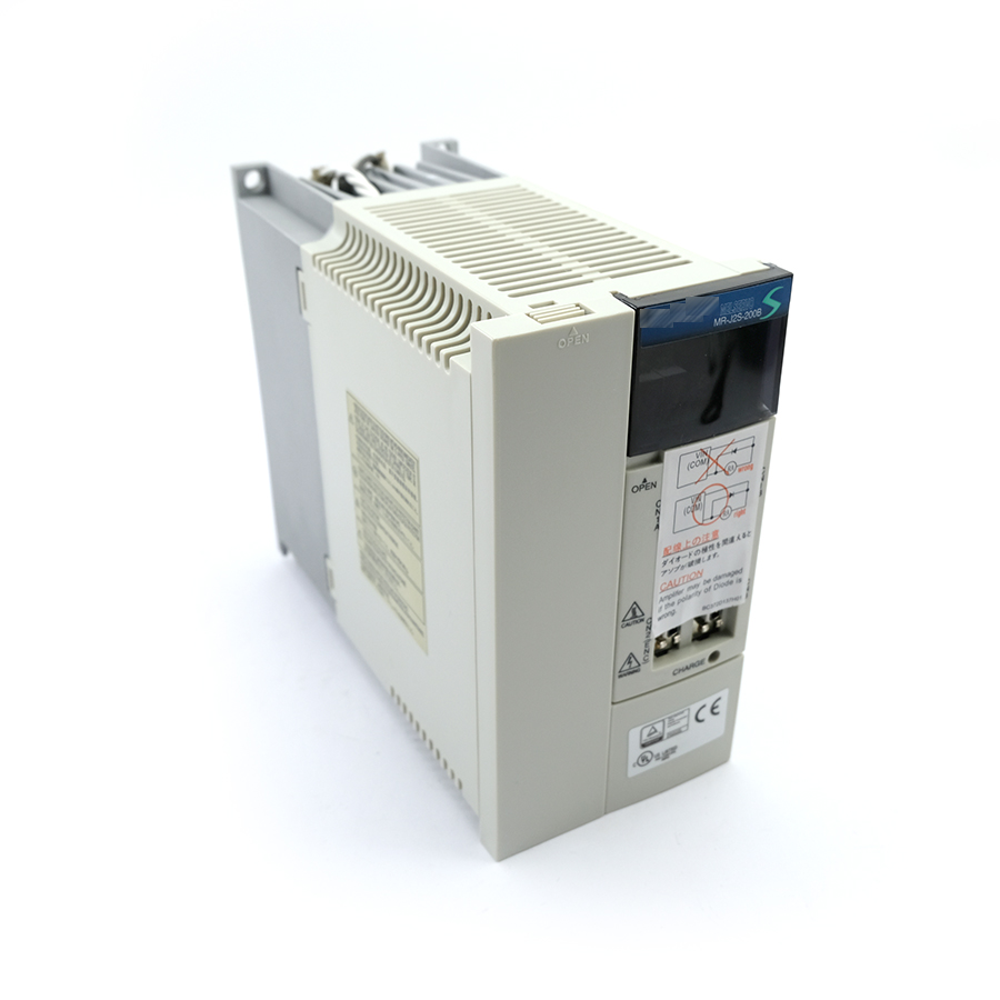 Mitsubishi  MR-J2S-200B