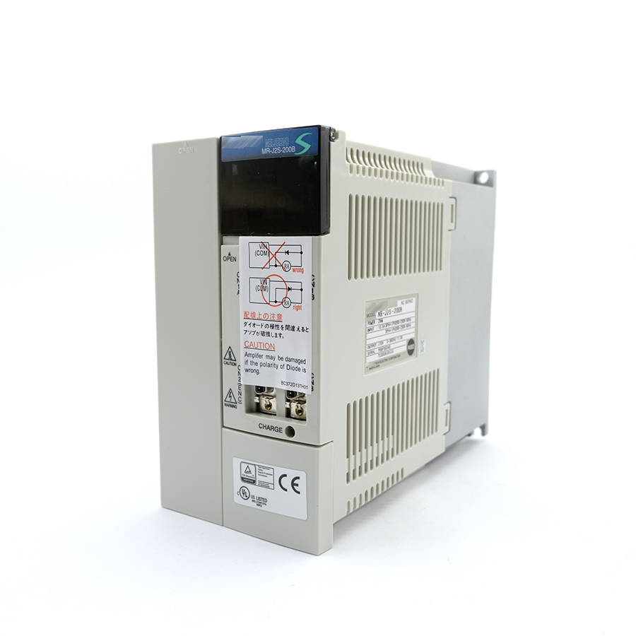 Mitsubishi  MR-J2S-200B