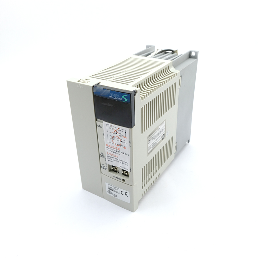 Mitsubishi  MR-J2S-200B