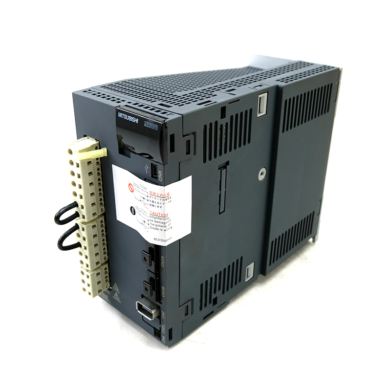 Сервопривод Mitsubishi MR-J3-200B