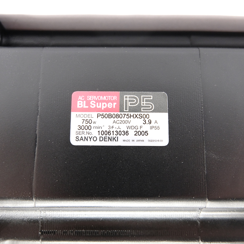 P50B08075HXS00