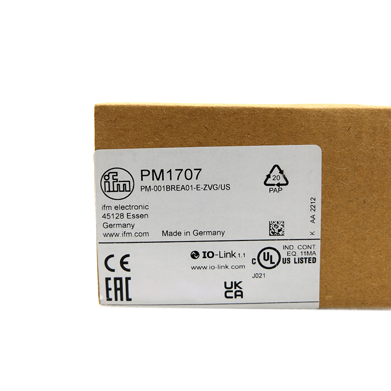 PM1707