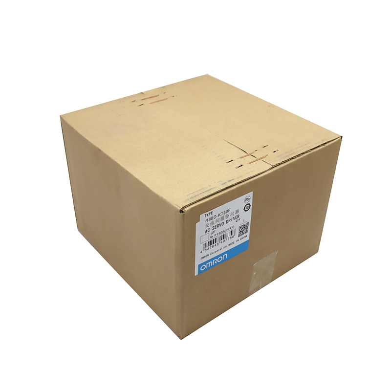 Omron R88D-KT30F