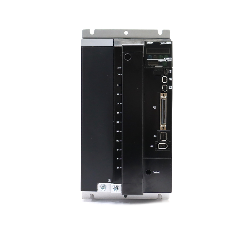 Omron R88D-KT30F