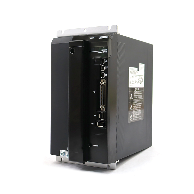 Omron R88D-KT30F