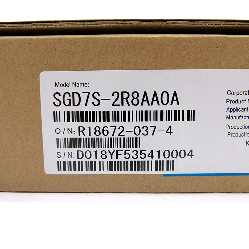 SGD7S-2R8AA0A