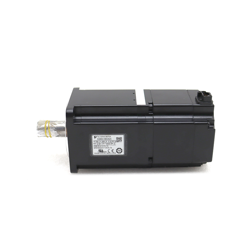 YASKAWA SGMAV-08A3A2C