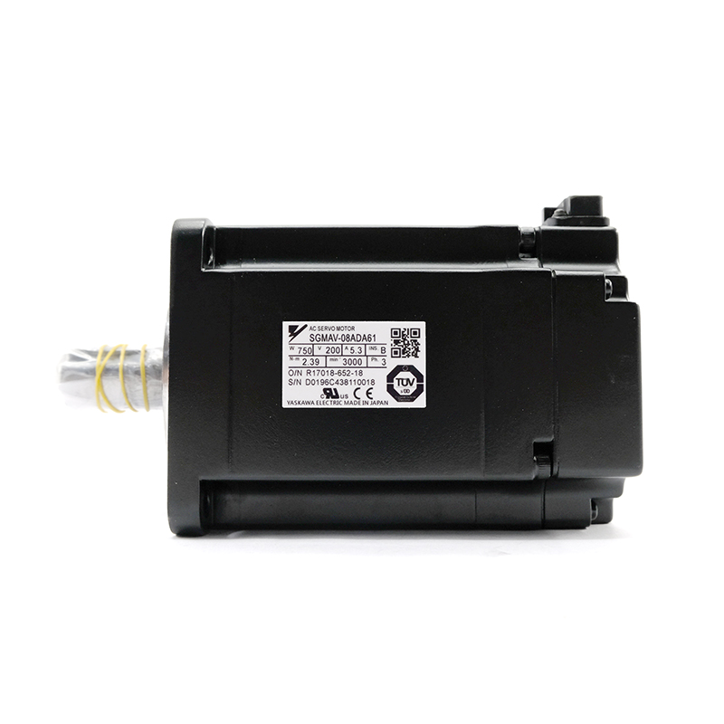 YASKAWA SGMAV-08ADA61