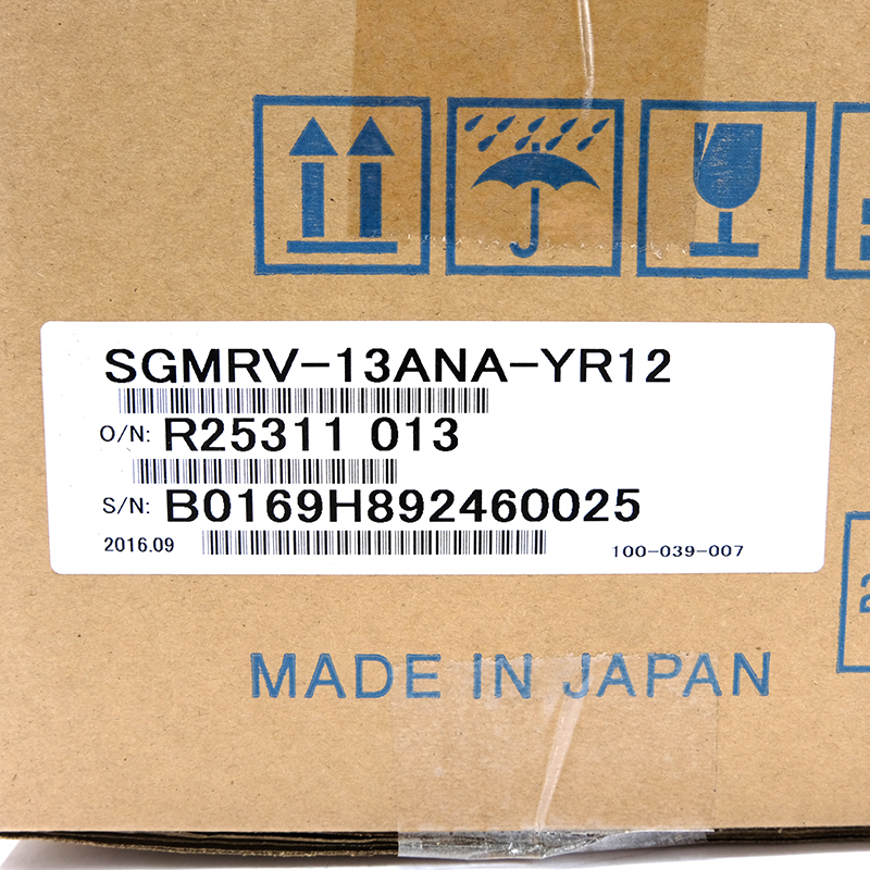 SGMRV-13ANA-YR12