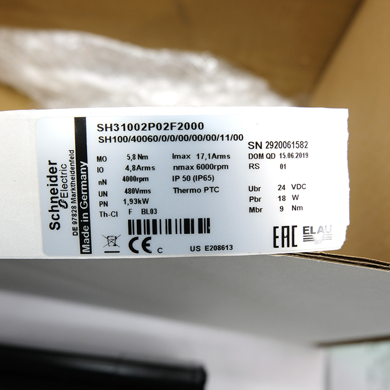 SH31002P02F2000