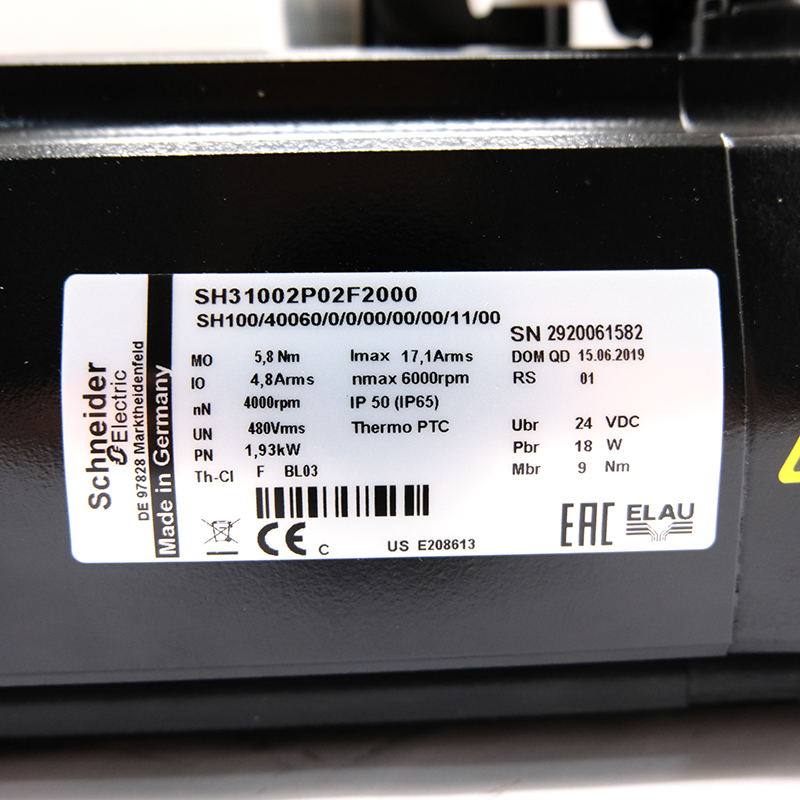 SH31002P02F2000