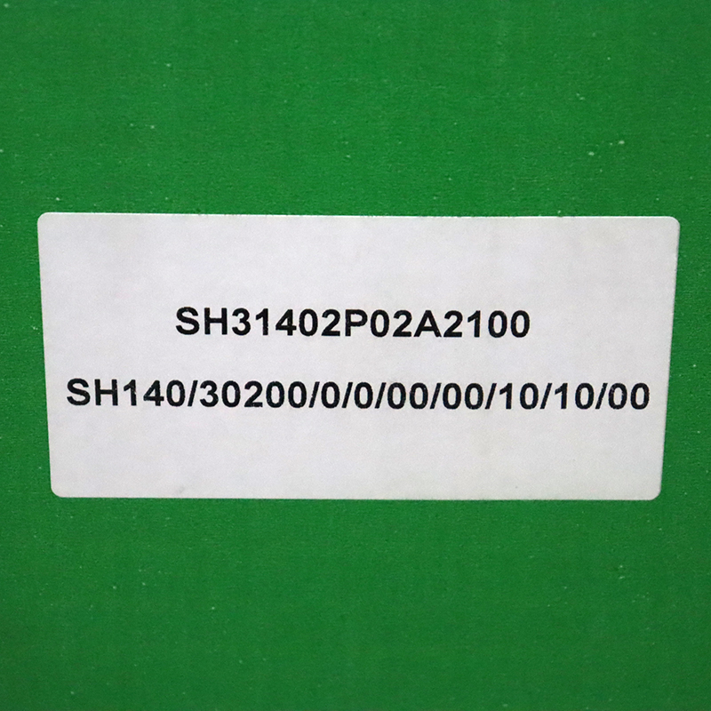 Mitsubishi Electric SH31402P02A2100