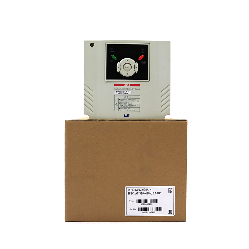 LS SV022IG5A-4