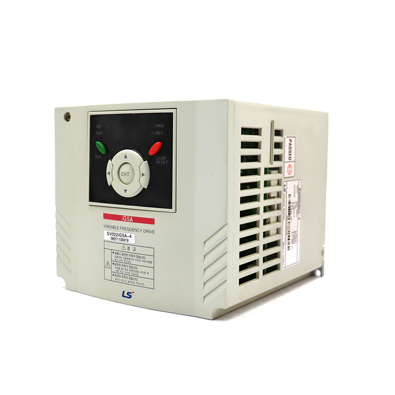 LS SV022IG5A-4