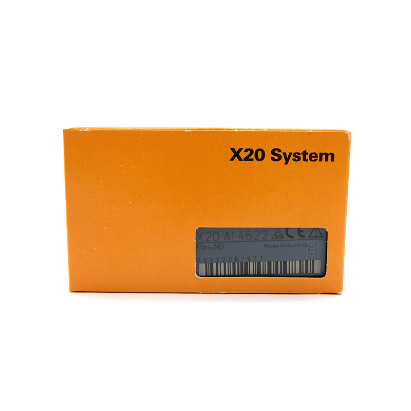 X20AI4622