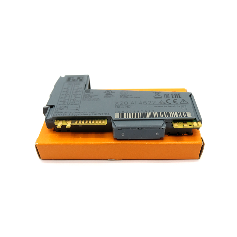 X20AI4622