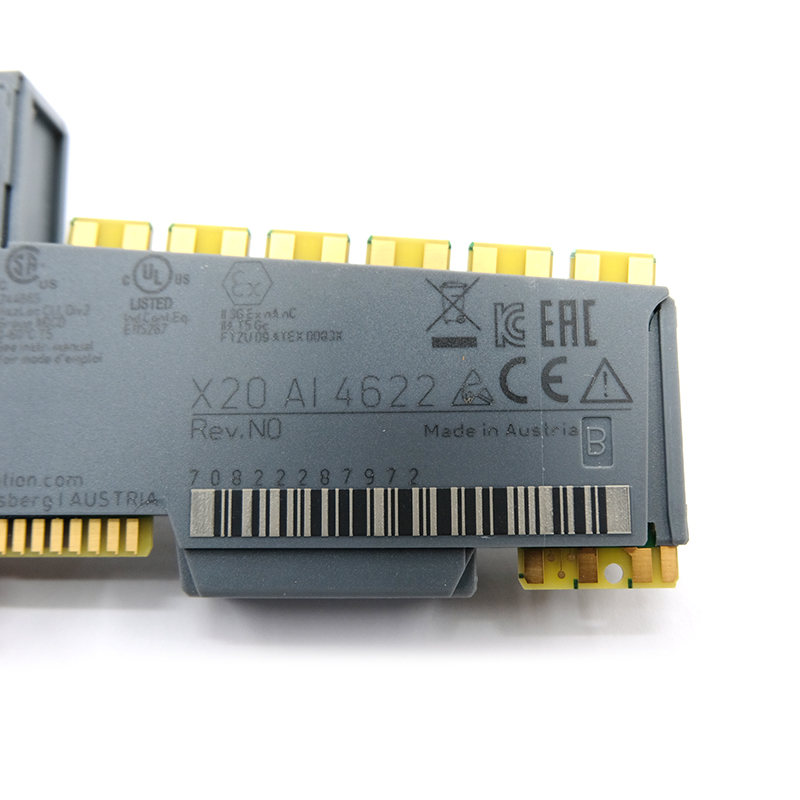 X20AI4622