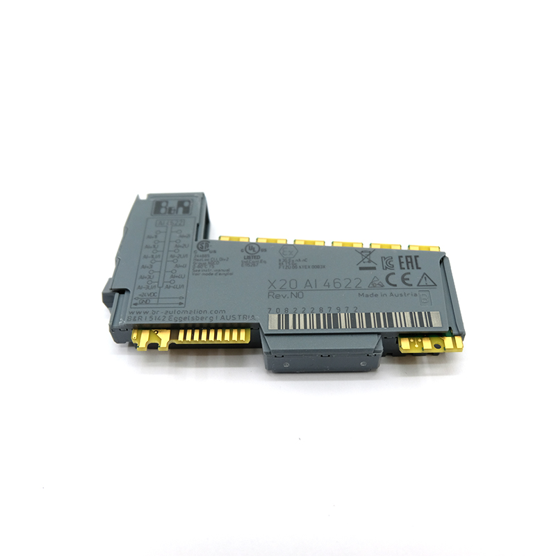 X20AI4622