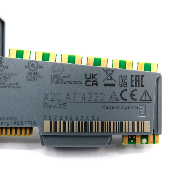 X20AT4222