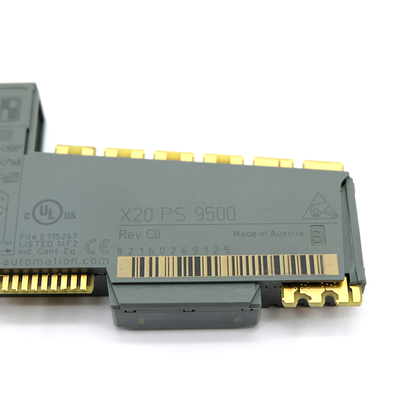 X20PS9500